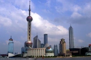 Bắc Ninh– Bắc Kinh– Thượng Hải – Hằng châu – Tô Châu 7 Ngày