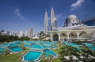 BẮC NINH – MALAYSIA- SINGAPORE 7 NGÀY