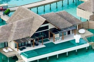 Tour du lịch Maldives 1