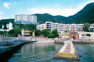 Du lịch Hồng Kông: Vịnh Nước Cạn Repulse 4 ngày 3 đêm giá rẻ