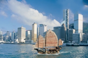 Du lịch Hồng Kông 5 ngày 4 đêm giá rẻ