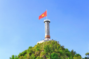 Bắc Ninh - Hà Giang – Sông Nho Quế – Du Già