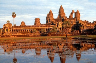 Du lịch Bắc Ninh -Campuchia 4 ngày giá rẻ