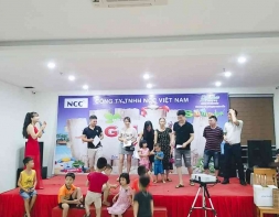 Công ty TNHH NCC Việt Nam - Sầm Sơn
