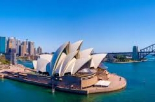 Một hành trình – 3 thành phố: Sydney – Canberra – Melbourne