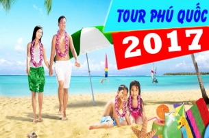 Tour Phú Quốc- Tàu Superdong - Cần Thơ – Chợ Nổi Cái Răng...