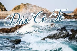Bắc Ninh-Đảo Cô Tô