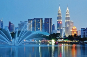 BẮC NINH - SINGAPORE - MALAYSIA